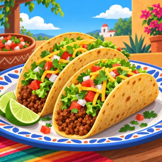 Taco