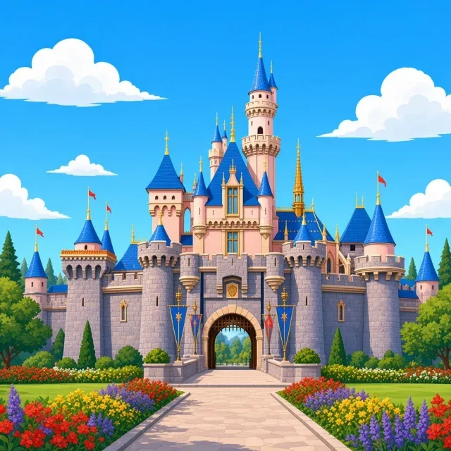 Disneyland