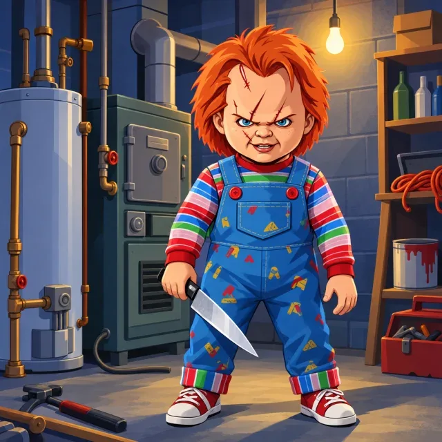 Chucky