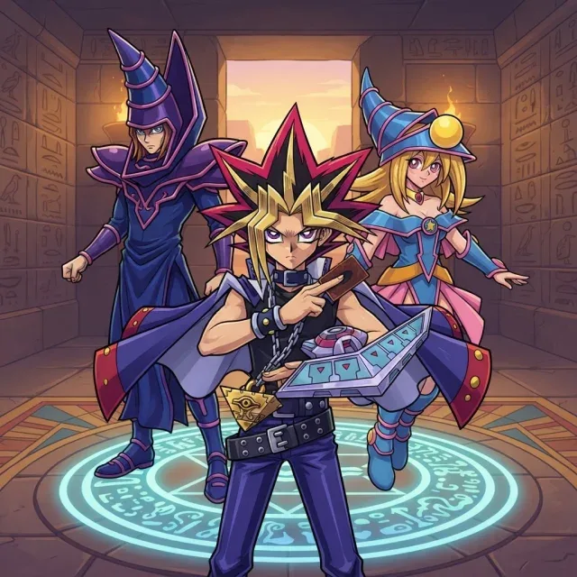 Yugioh