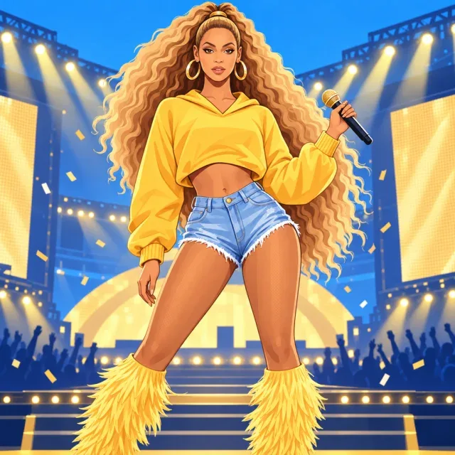 Beyoncé