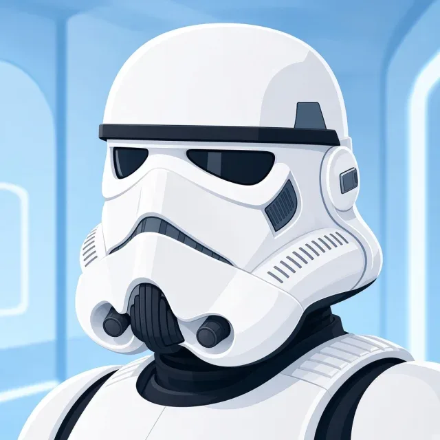 Stormtroopers