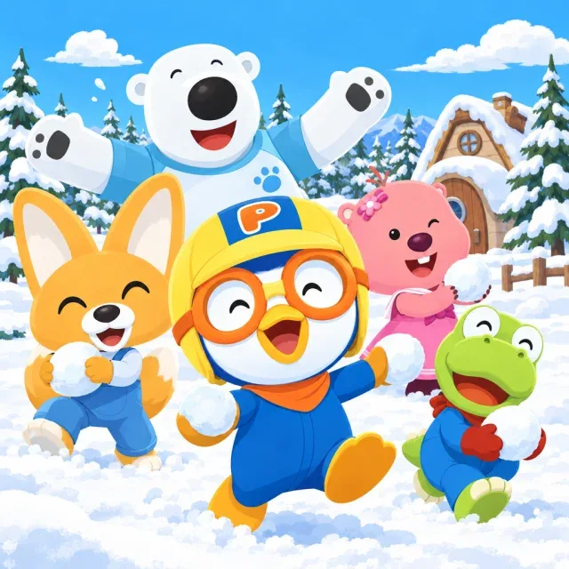 Pororo