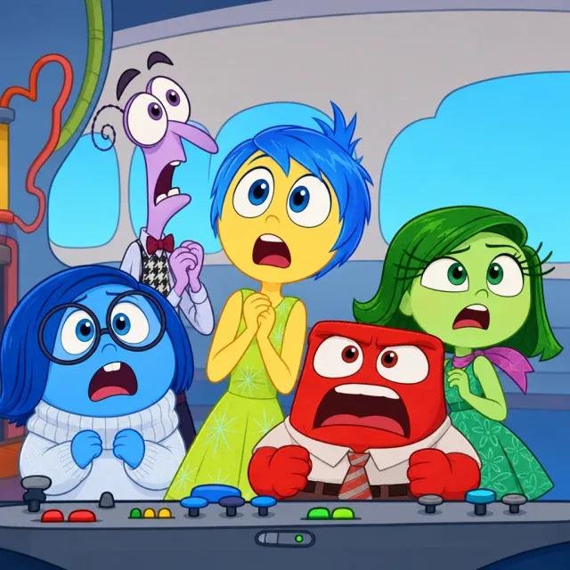 Inside Out