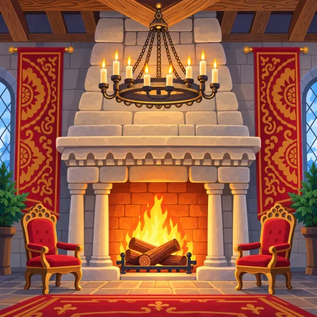 Chimenea