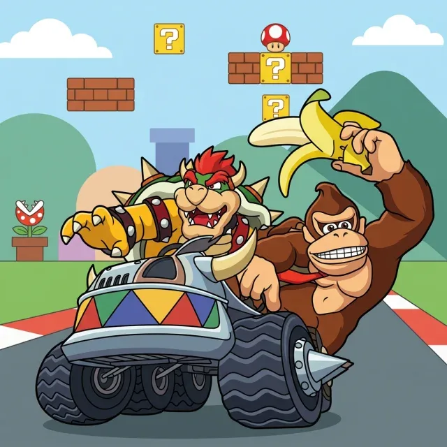 Bowser