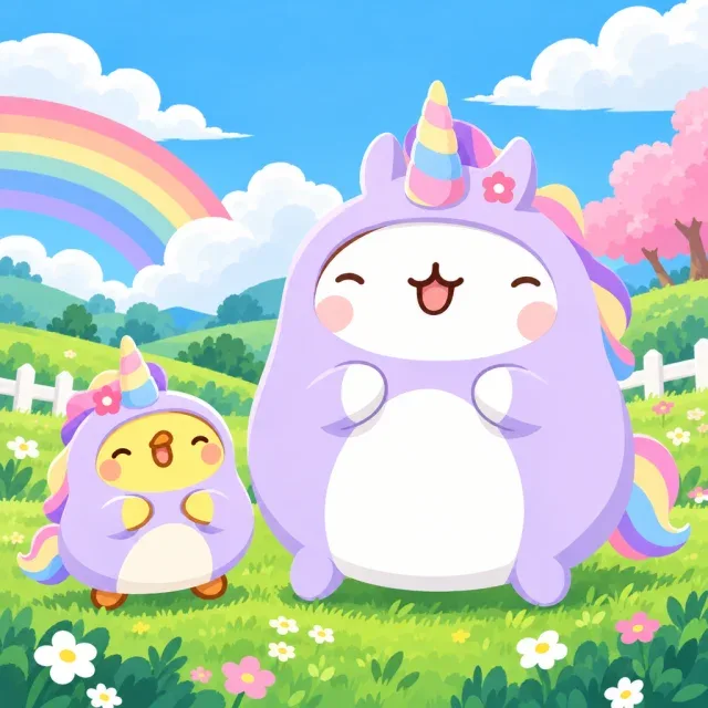 Molang