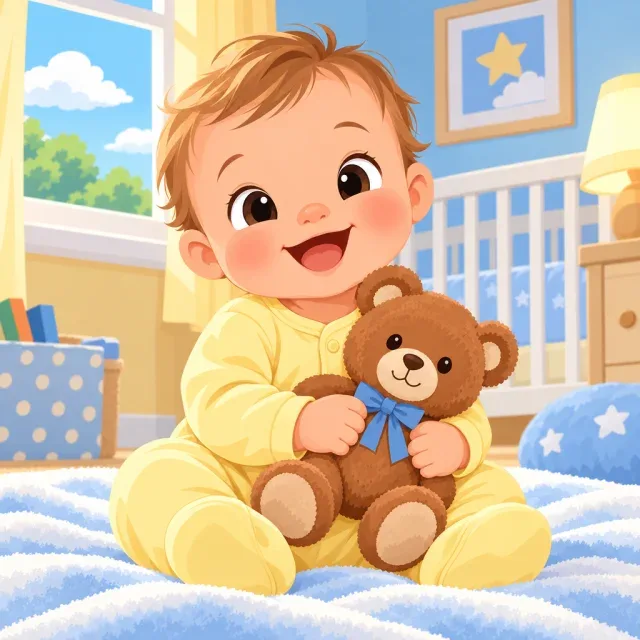 Bebé