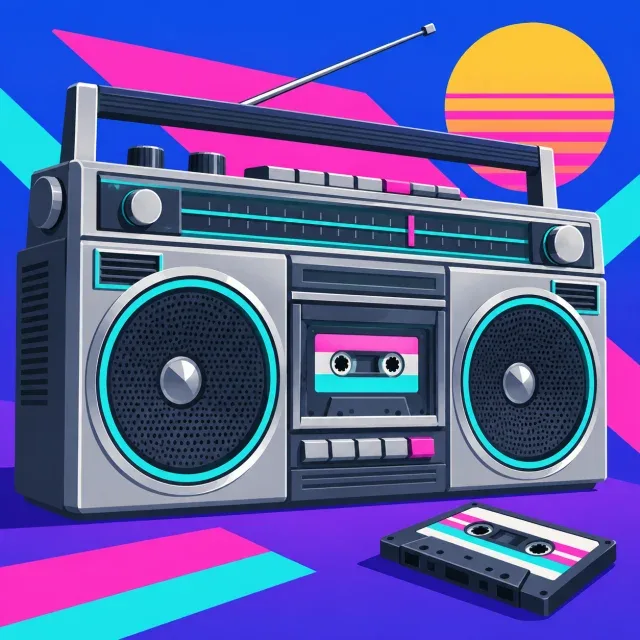 Años 80