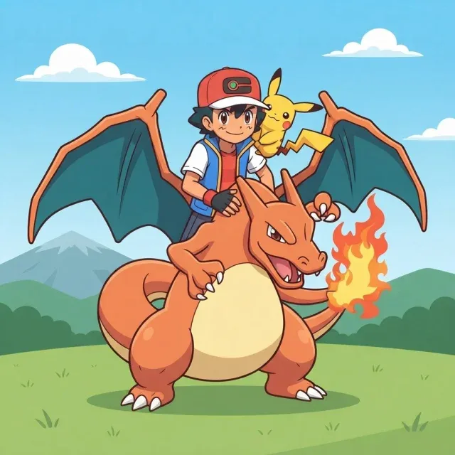Charizard