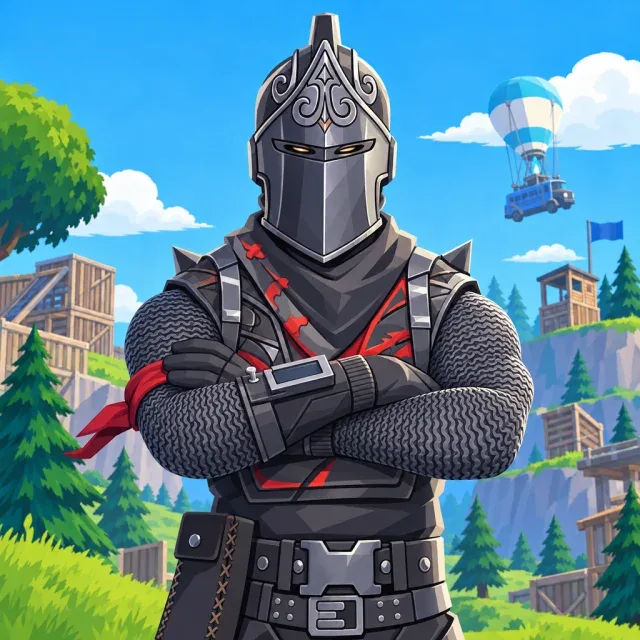 Fortnite