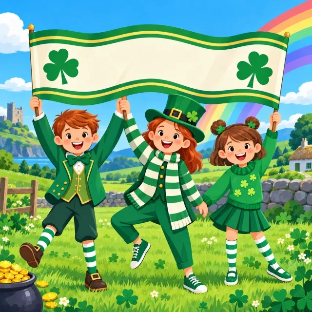San patricio