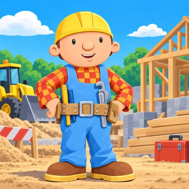 Bob the Builder