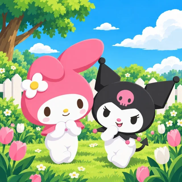 My Melody