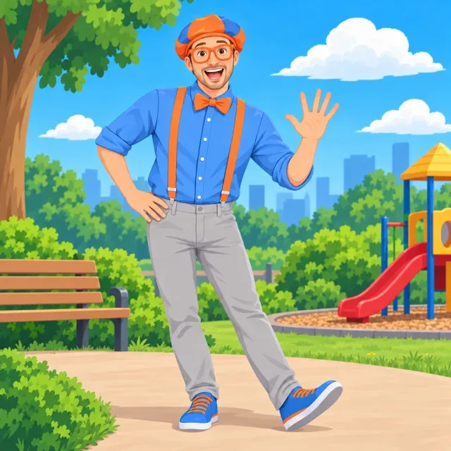 Blippi