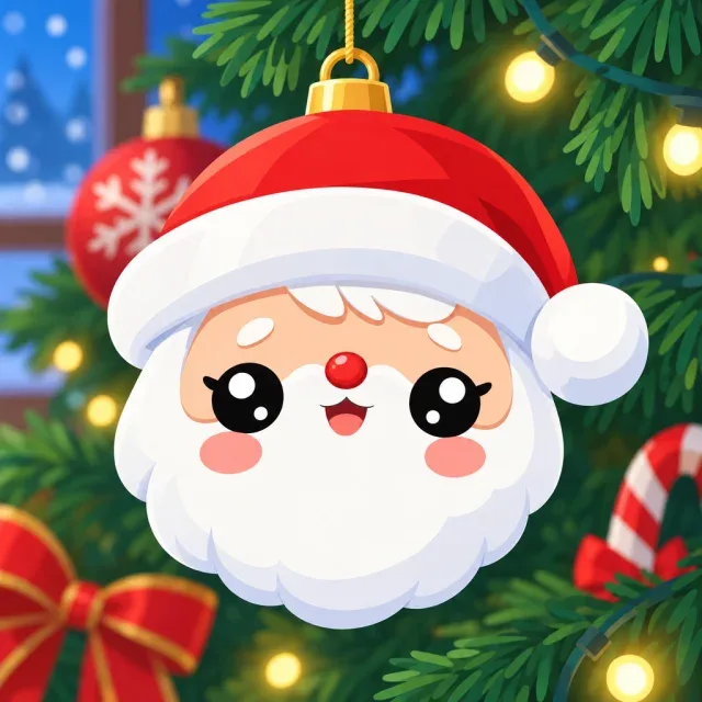Bola de Navidad
