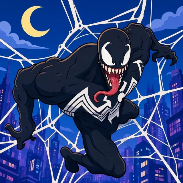 Venom