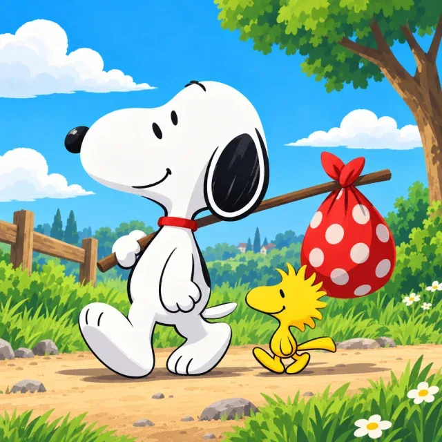 Snoopy