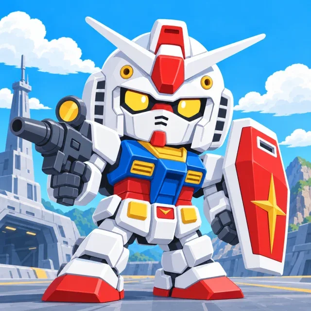 Gundam