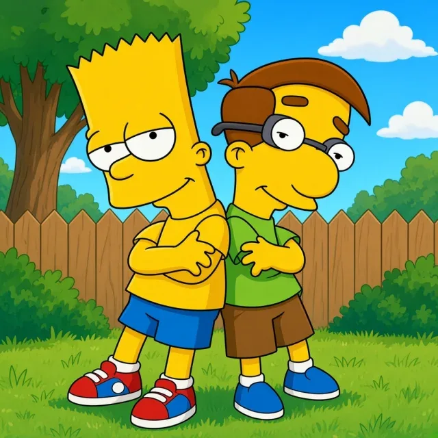 A Simpson család