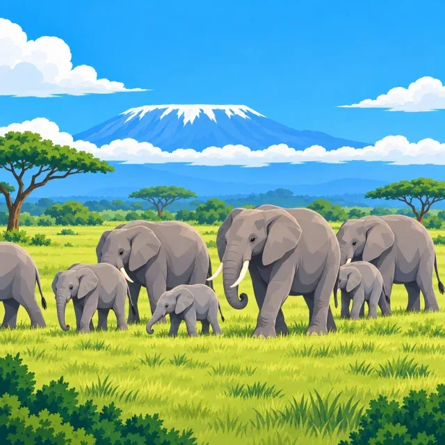 Elefante