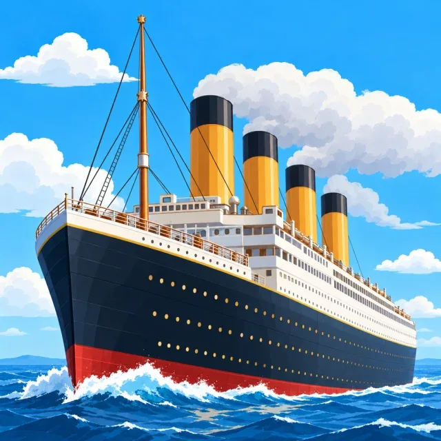Titanic