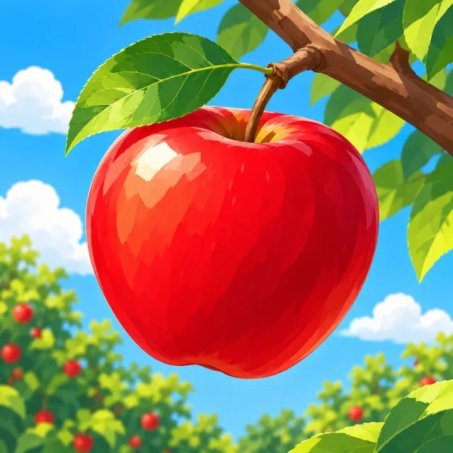Manzana