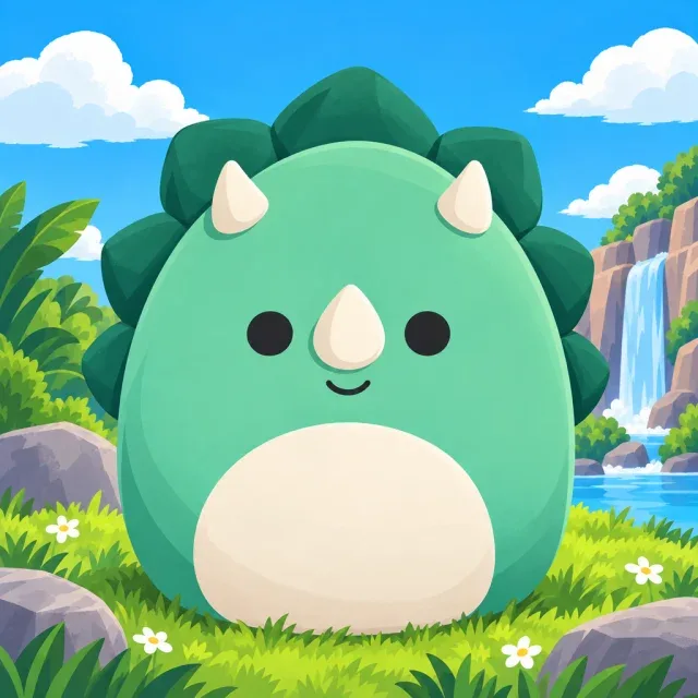 Squishmallow