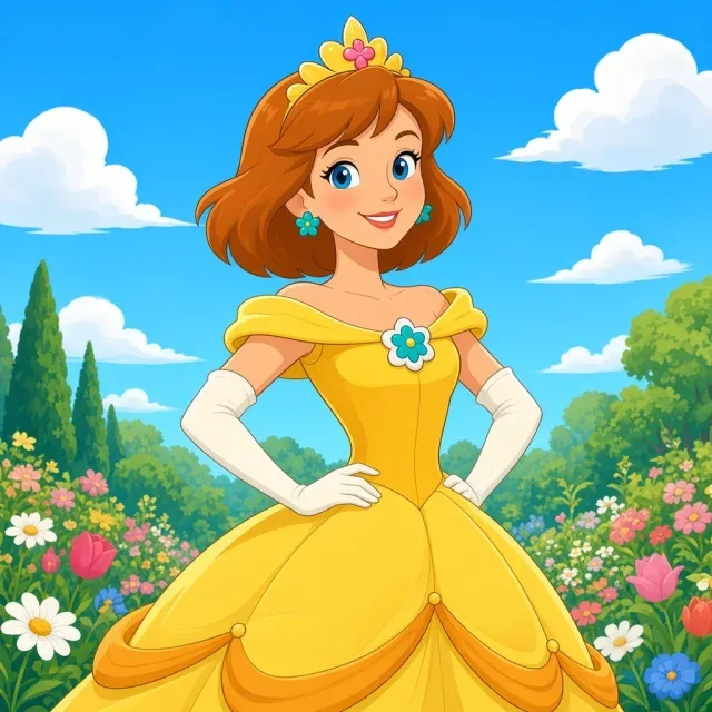 Princesa Daisy