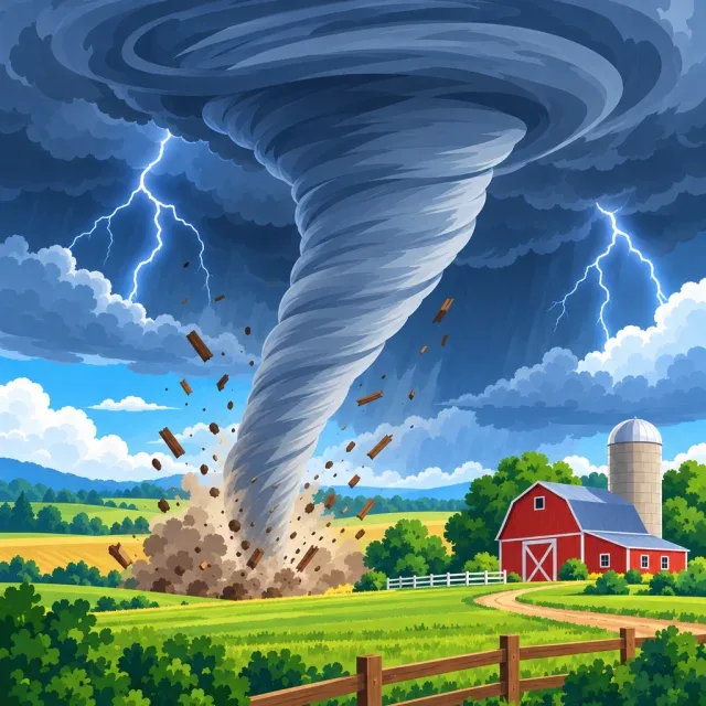 Tornado