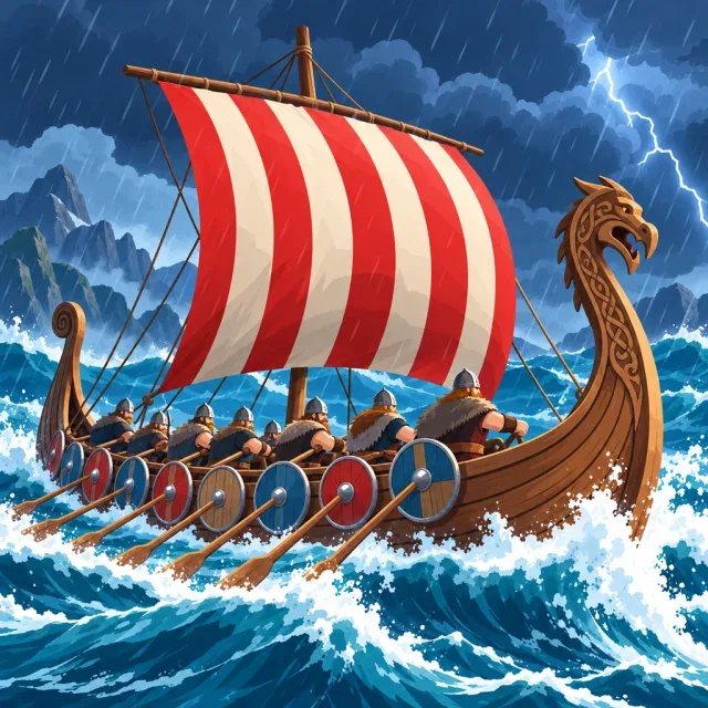 Vikingo