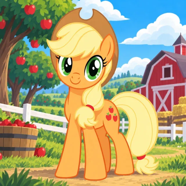 Applejack