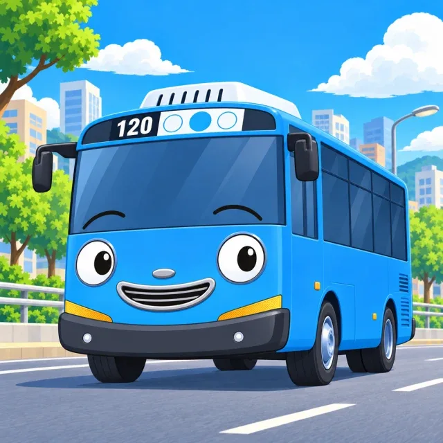 Tayo