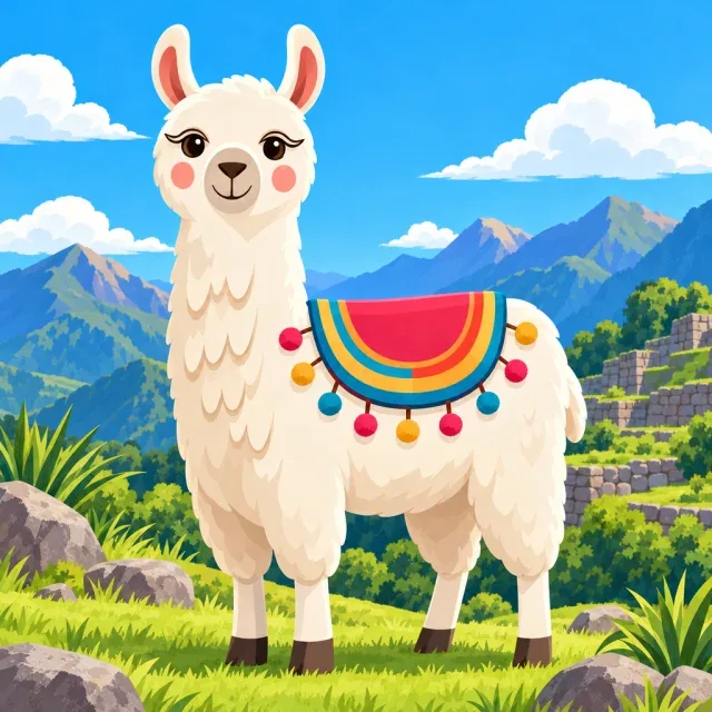 Llama