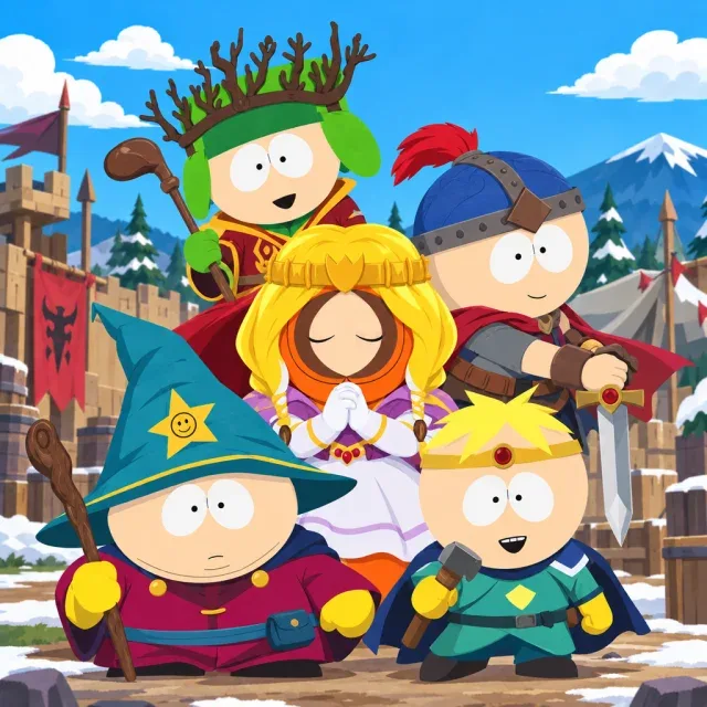 South Park