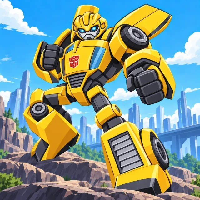 Robot