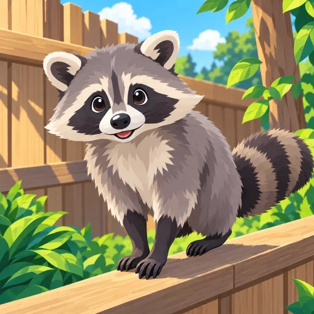 Mapache