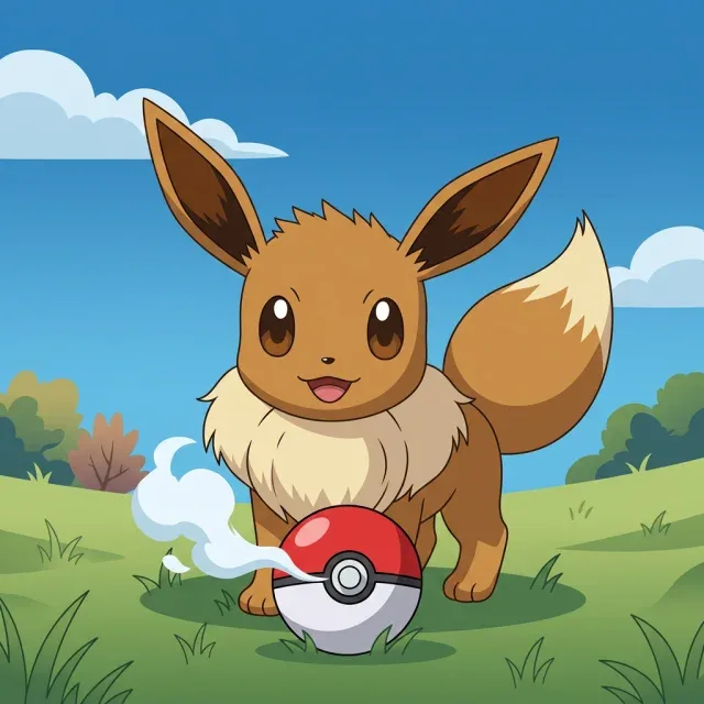Eevee