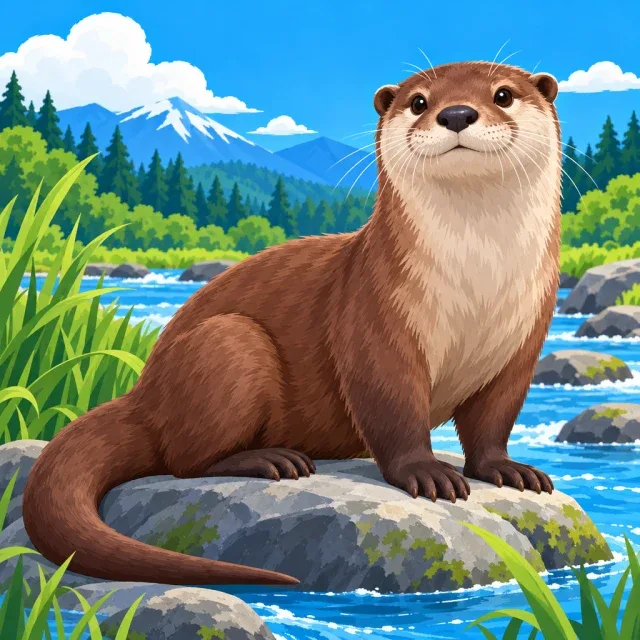 Nutria