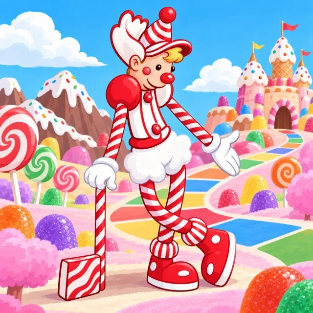 Candy Land