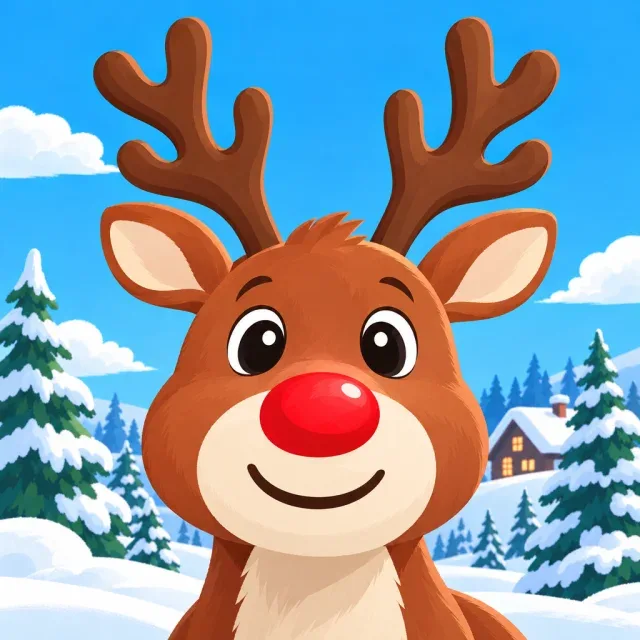 Rudolph