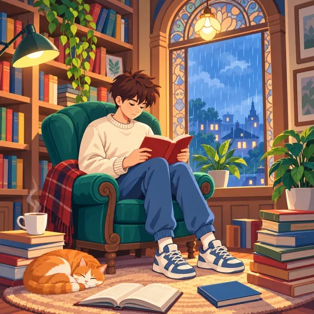 Lofi