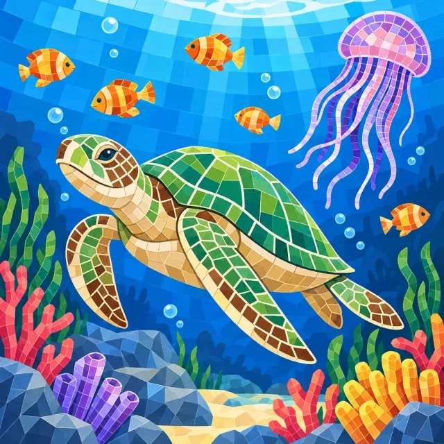 Mosaico