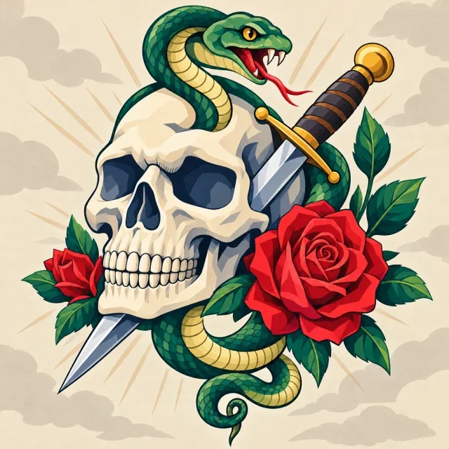 Tatuaje