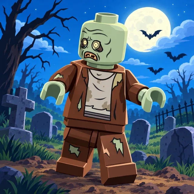 Zombi