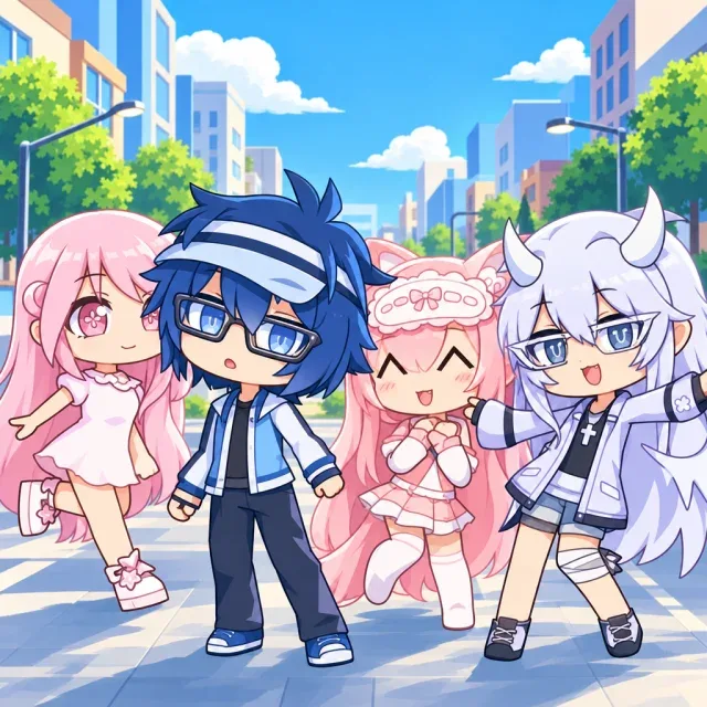 Gacha Life
