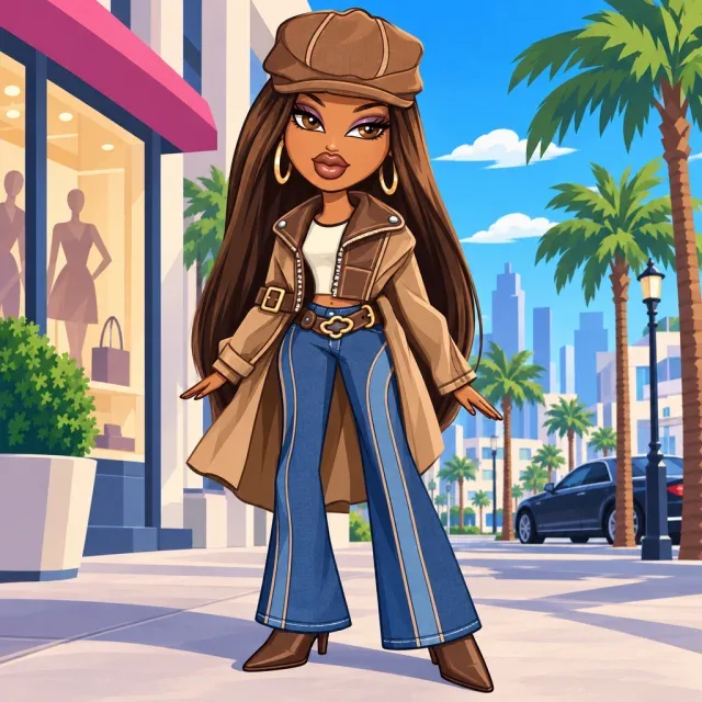 Bratz