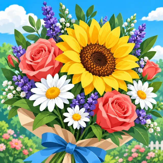 Flores