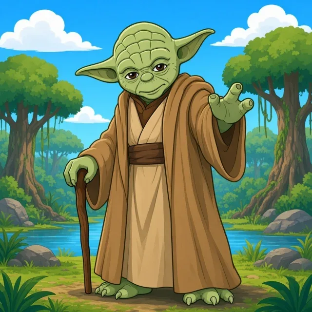 Star Wars