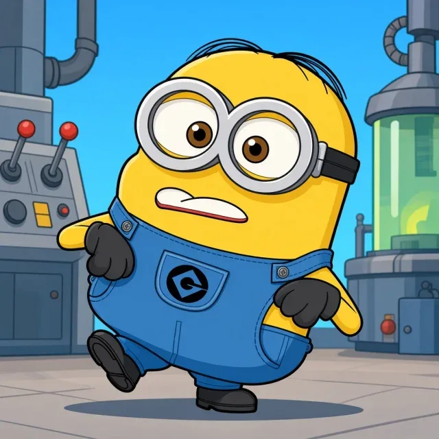 Minions